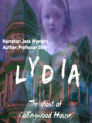 cover image of Lydia